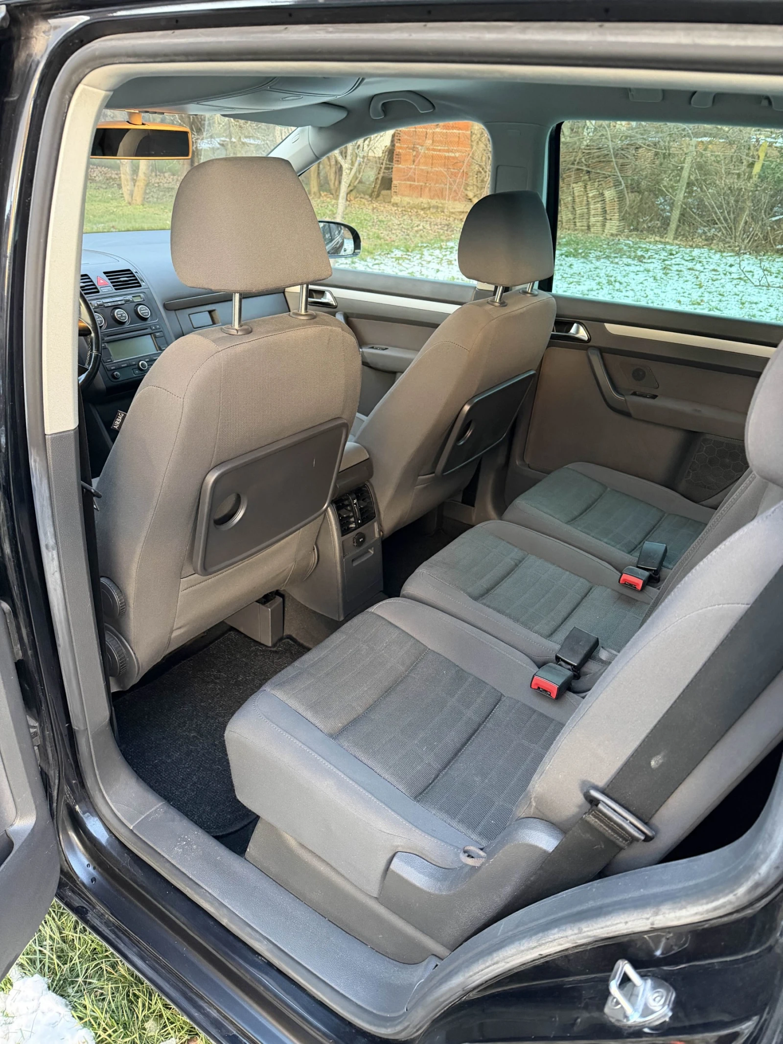 VW Touran 2.0 TDI ��� ���������� | Mobile.bg � ����������� 5