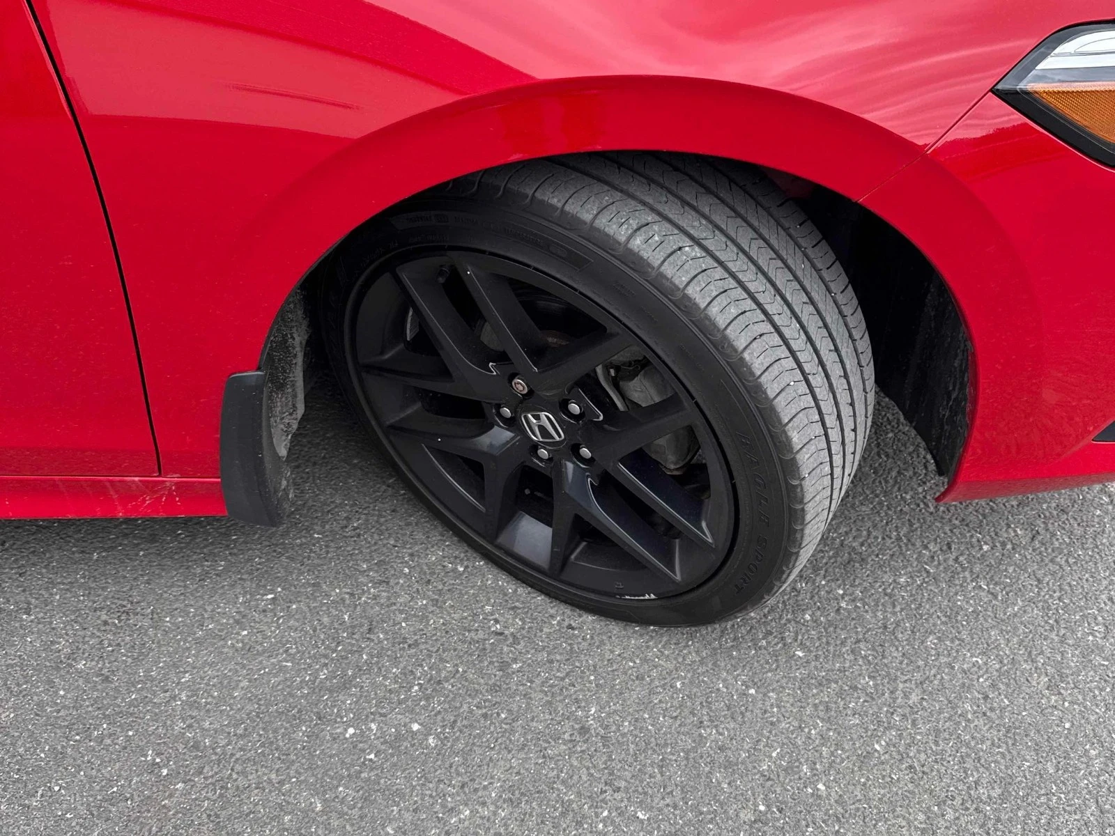 Honda Civic KEYLESS/NAVI/LANE ASSIST/DRIVER ASSIST, снимка 6 - Автомобили и джипове - 54336601