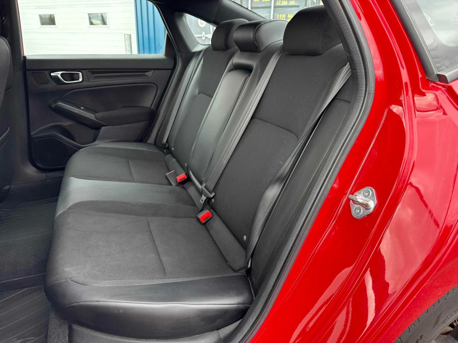 Honda Civic KEYLESS/NAVI/LANE ASSIST/DRIVER ASSIST, снимка 10 - Автомобили и джипове - 54336601