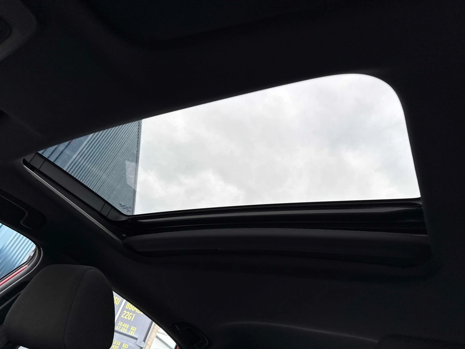 Honda Civic KEYLESS/NAVI/LANE ASSIST/DRIVER ASSIST, снимка 11 - Автомобили и джипове - 54336601