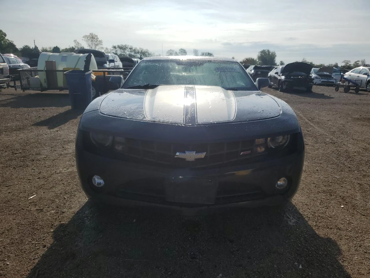 Chevrolet Camaro 3.6l 2Lt* CARFAX*  | Mobile.bg � ����������� 5
