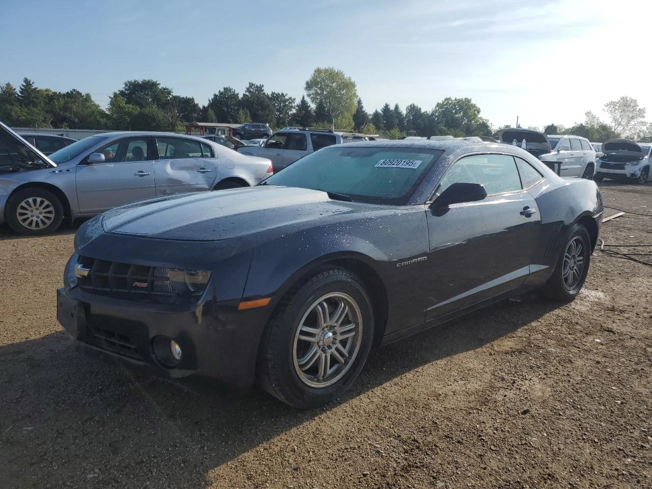 Chevrolet Camaro 3.6l 2Lt* CARFAX*  | Mobile.bg � ����������� 1