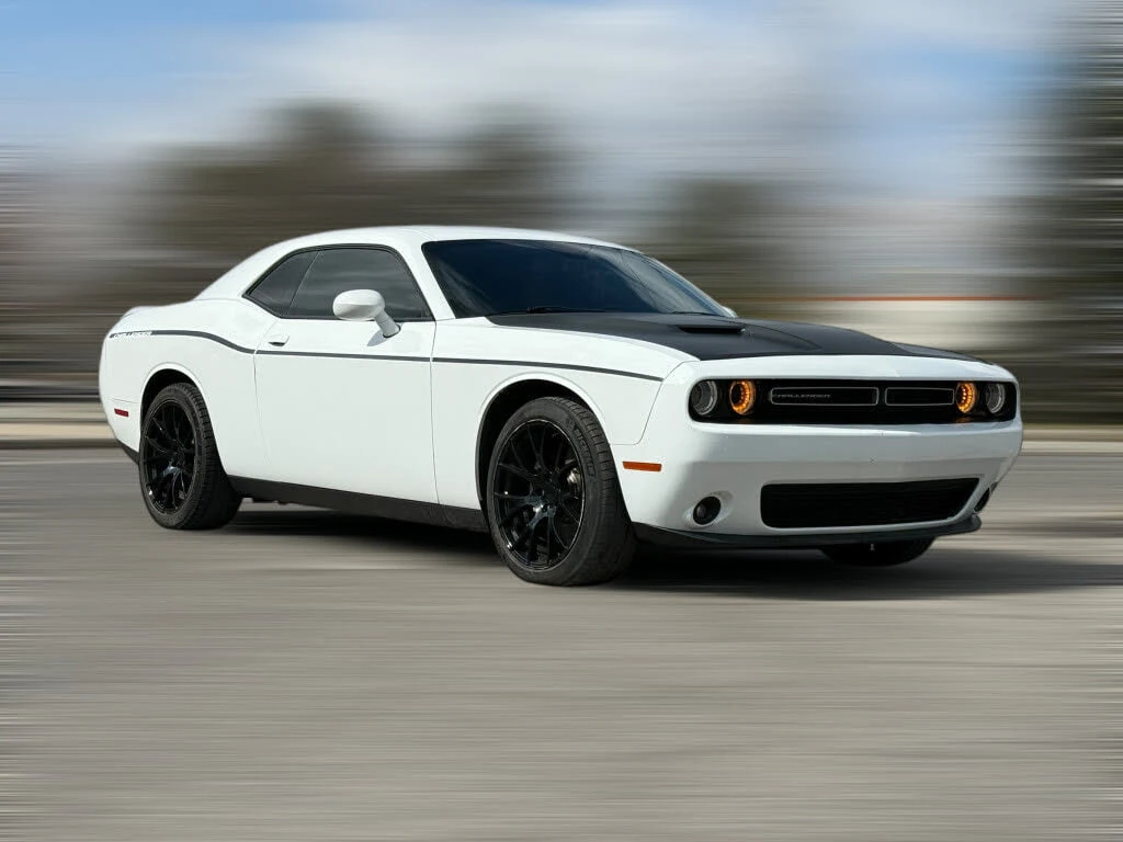 Dodge Challenger * ���� ������* ���� �� �� * �������� ������� *  | Mobile.bg � ����������� 3