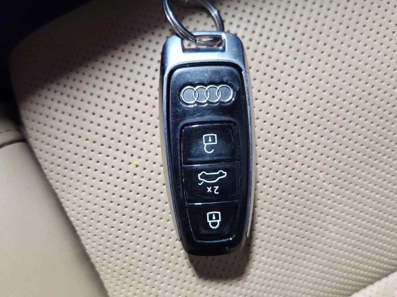 Audi A8 L 60 QUATTRO/МАСАЖИ/ПАНО/ОБДУХ/CARFAX/ФИНАНСИРАНЕ, снимка 8 - Автомобили и джипове - 54635960