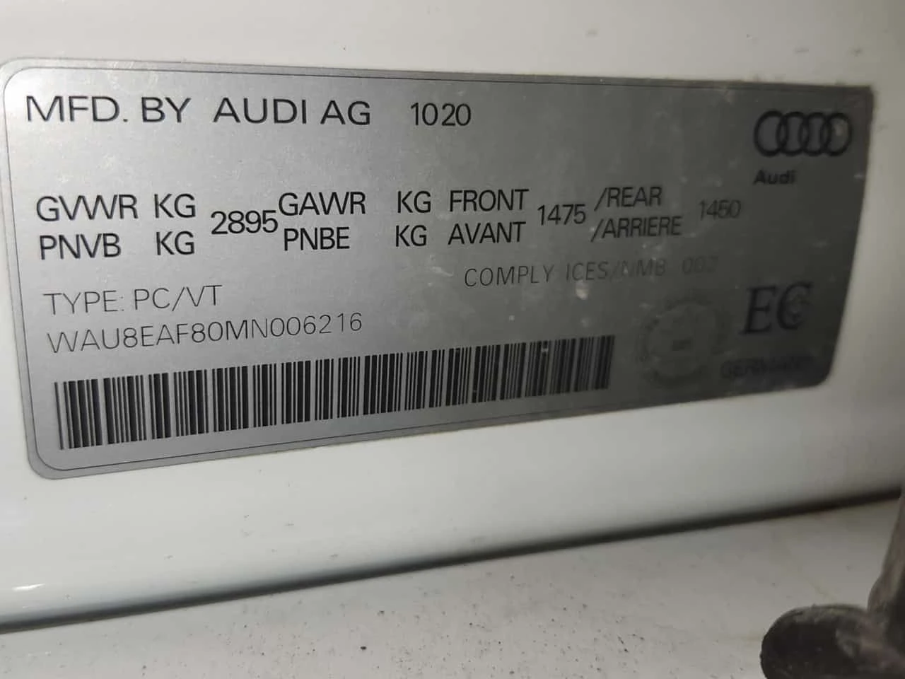 Audi A8 L 60 QUATTRO/МАСАЖИ/ПАНО/ОБДУХ/CARFAX/ФИНАНСИРАНЕ, снимка 15 - Автомобили и джипове - 54635960