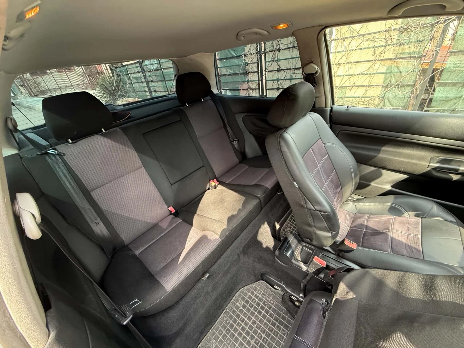 VW Golf, снимка 7 - Автомобили и джипове - 54660954
