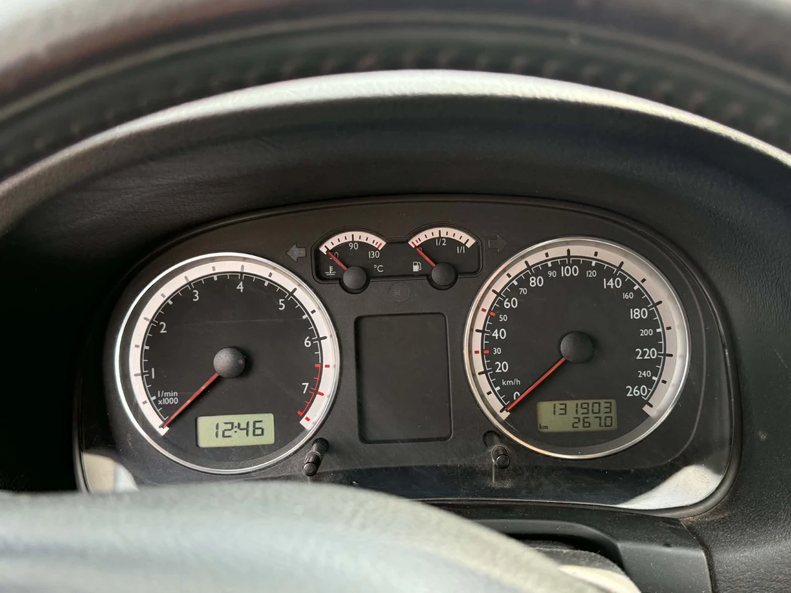 VW Golf, снимка 15 - Автомобили и джипове - 54660954