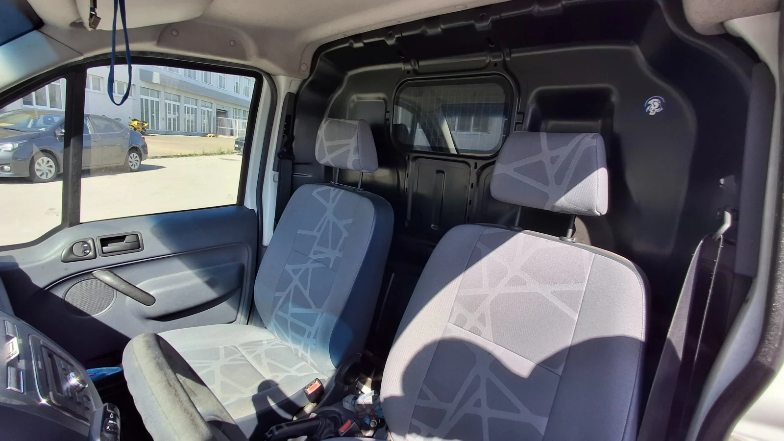 Ford Connect Transit Connect, снимка 4 - Автомобили и джипове - 55112238
