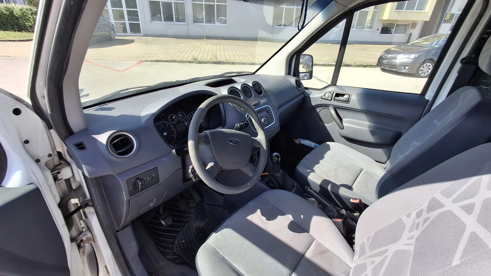 Ford Connect Transit Connect, снимка 3 - Автомобили и джипове - 55112238
