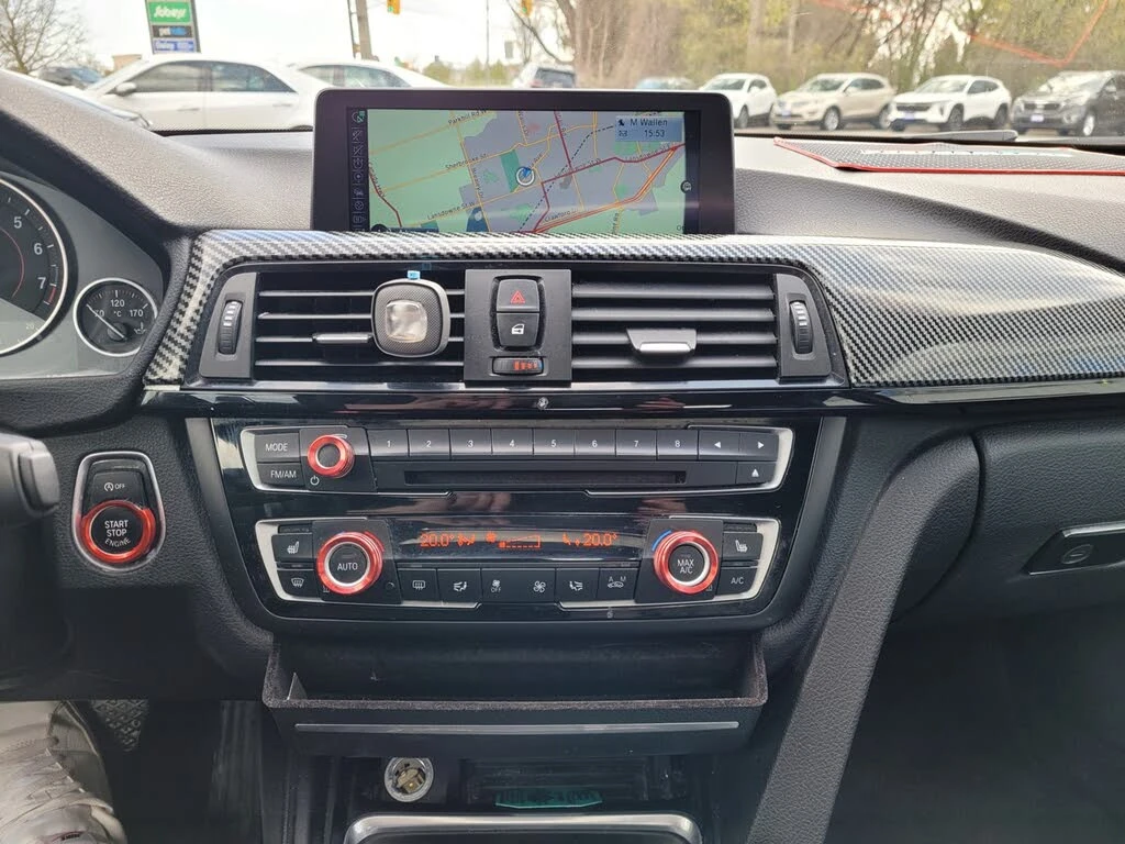 BMW 435 XDRIVE M SPORT + PANORAMA/360CAM | Mobile.bg � ����������� 9