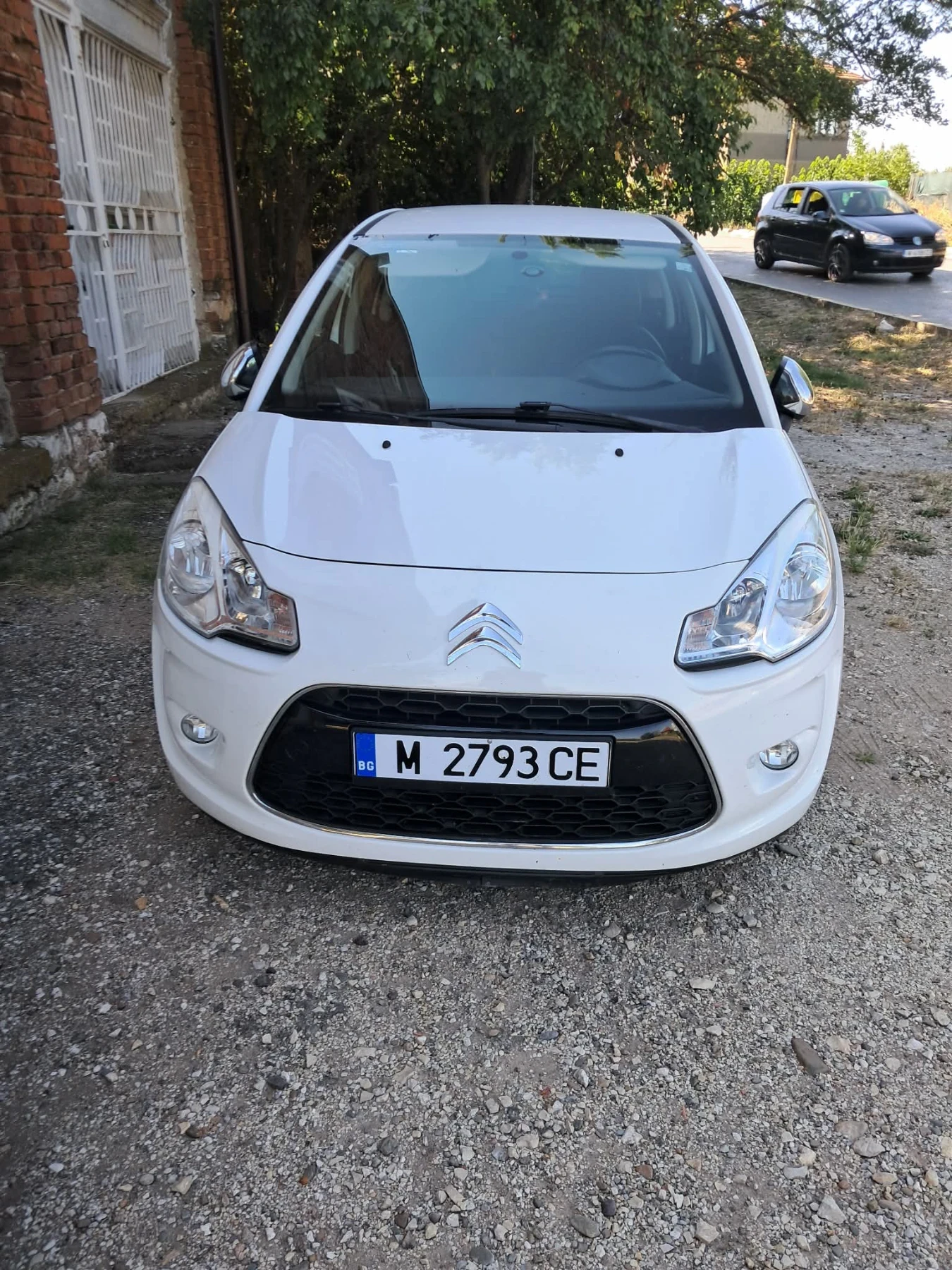 Citroen C3, снимка 2 - Автомобили и джипове - 55503505