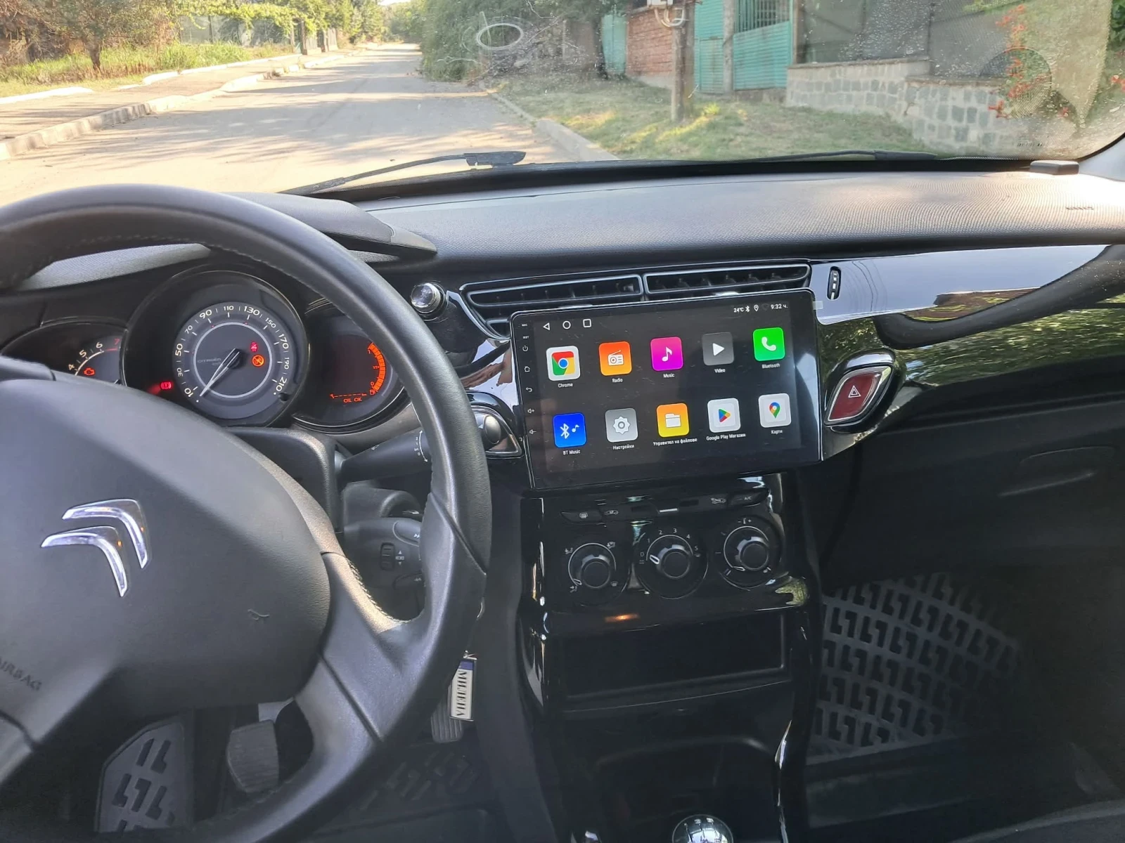 Citroen C3, снимка 6 - Автомобили и джипове - 55503505