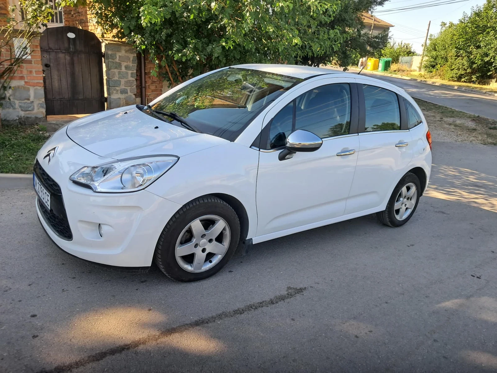 Citroen C3