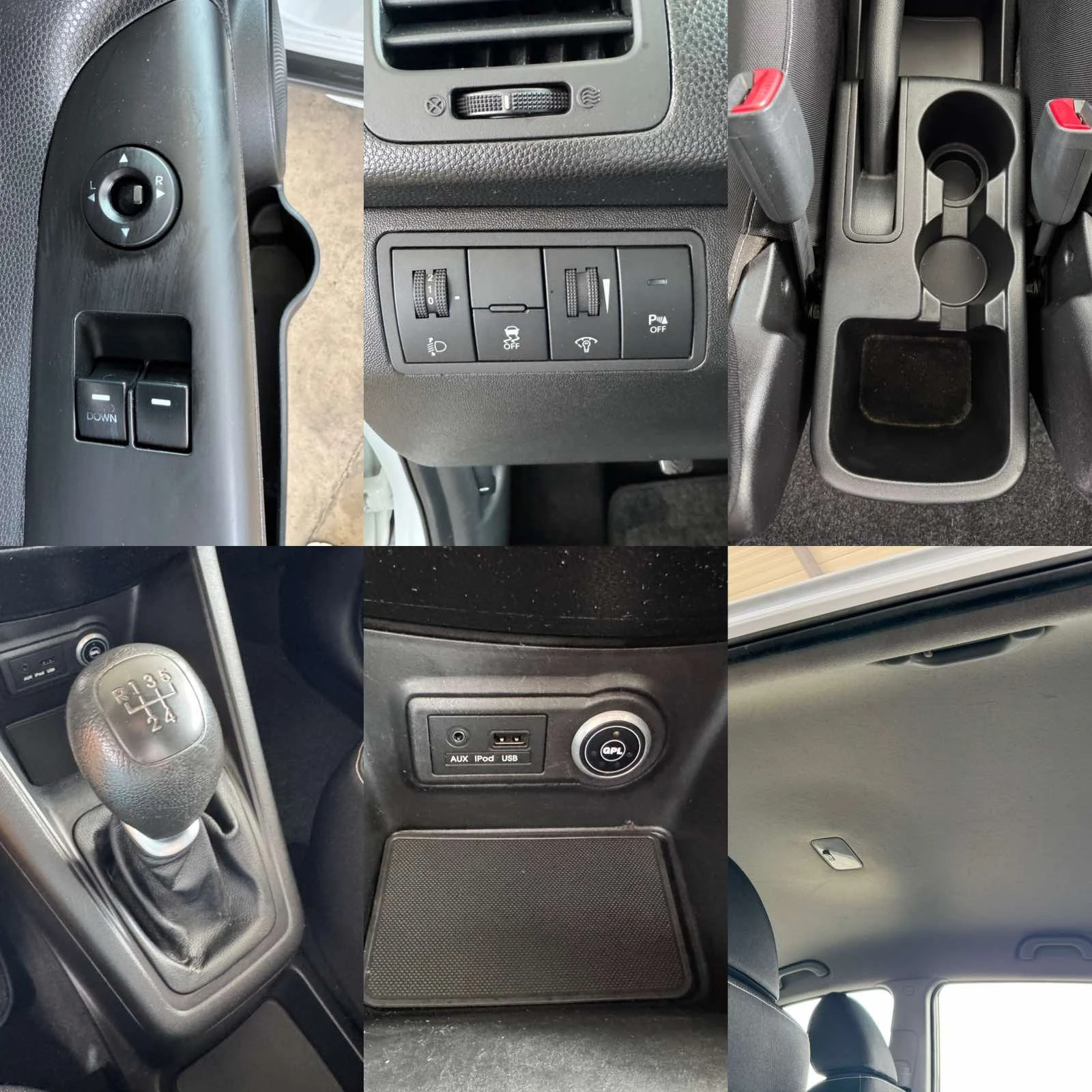 Kia Venga 90ps* GAS* CROSSOVER* K�������*  | Mobile.bg � ����������� 15