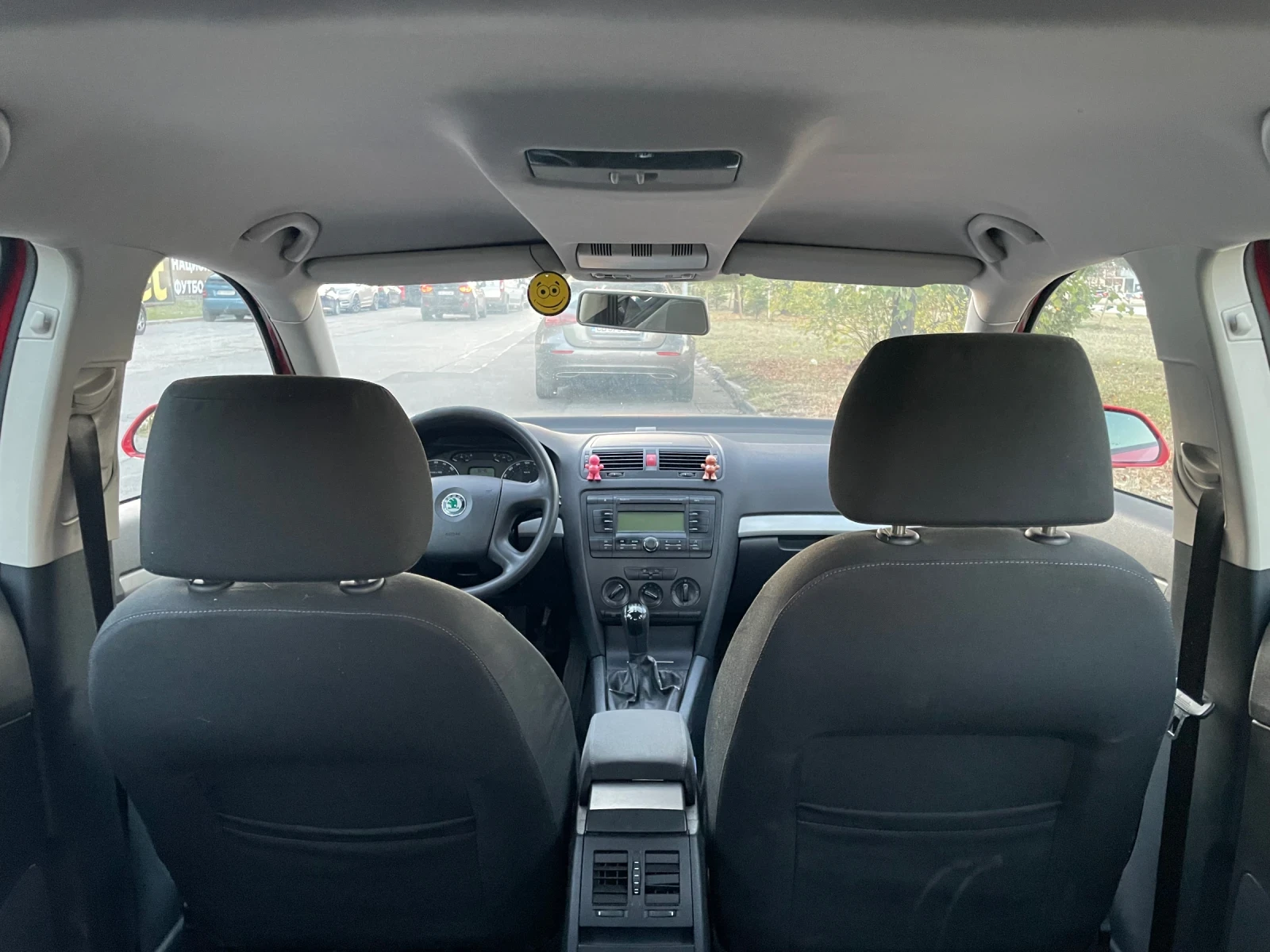 Skoda Octavia 1, 9 , снимка 10 - Автомобили и джипове - 55848982
