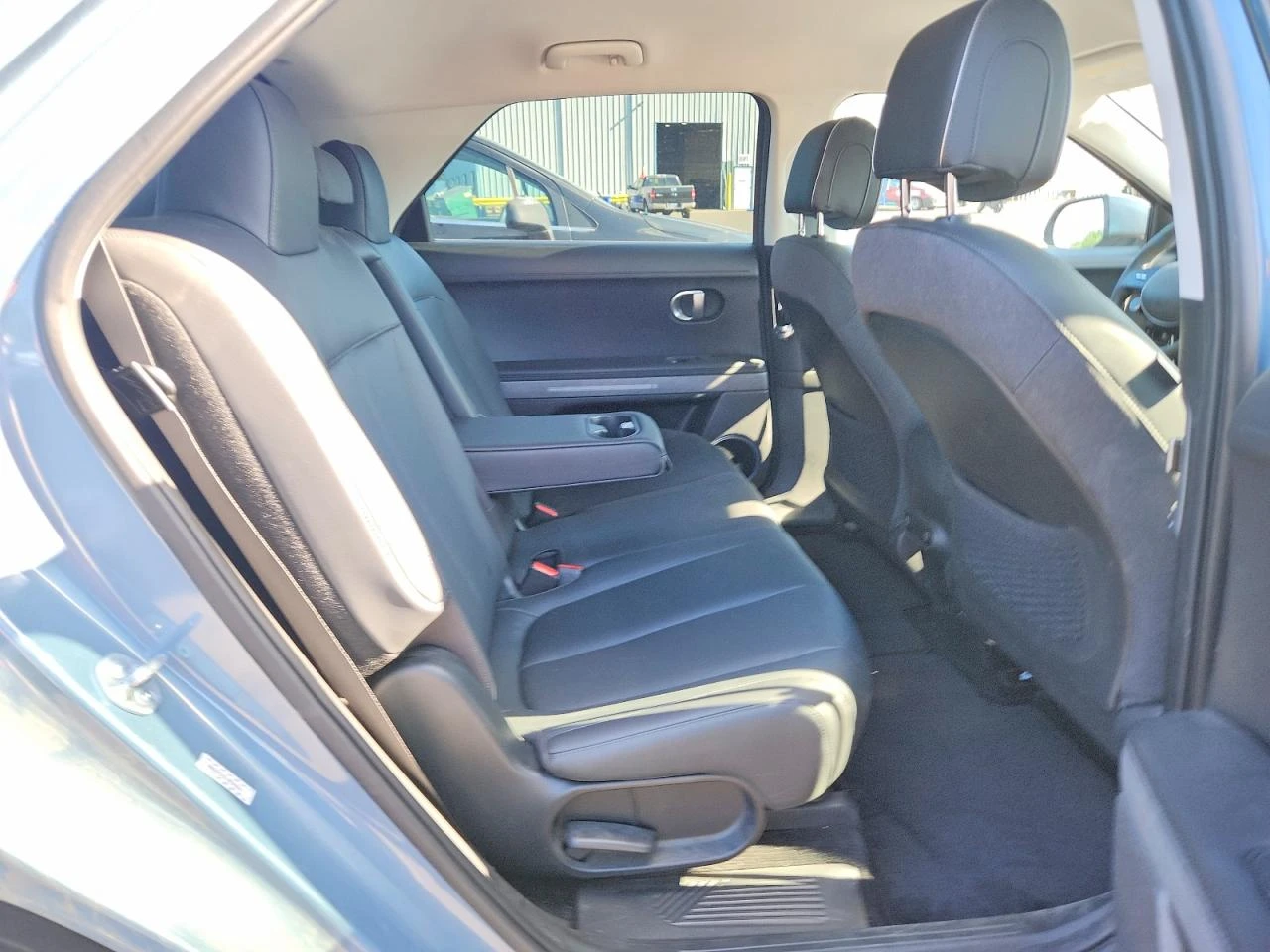 Hyundai Ioniq 5 2023 HYUNDAI IONIQ 5 SEL, снимка 10 - Автомобили и джипове - 55933773