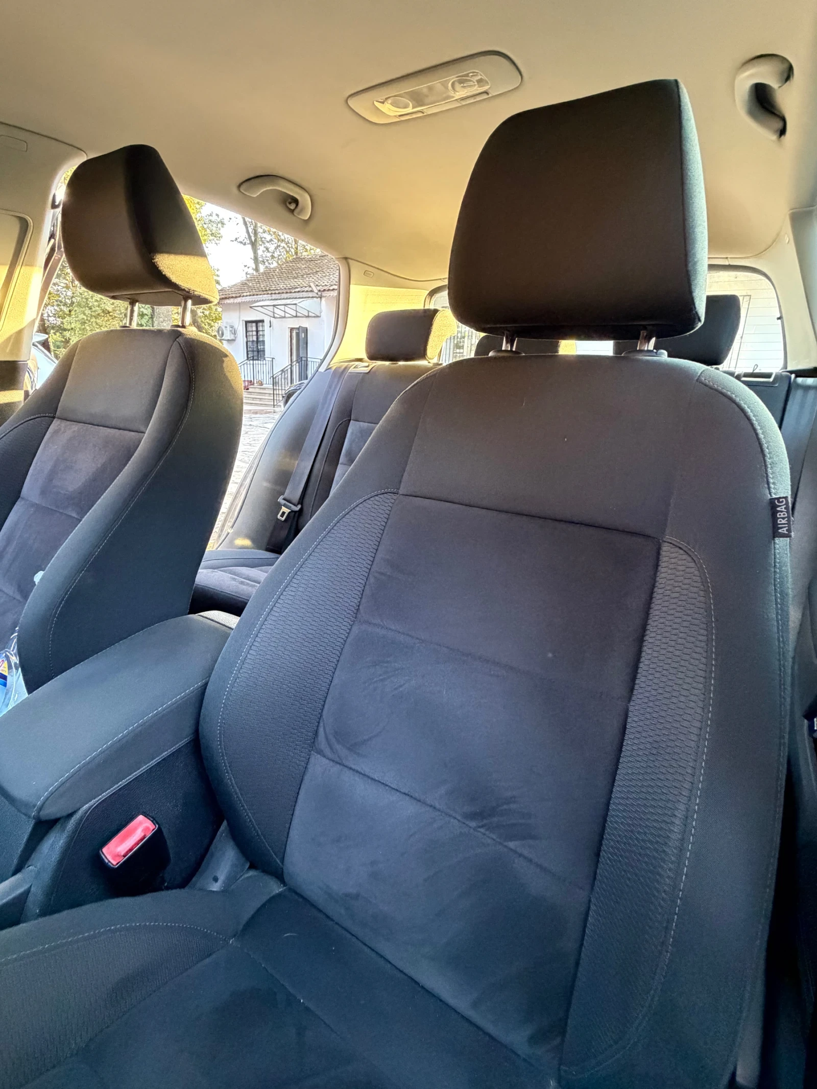VW Golf, снимка 8 - Автомобили и джипове - 55957023