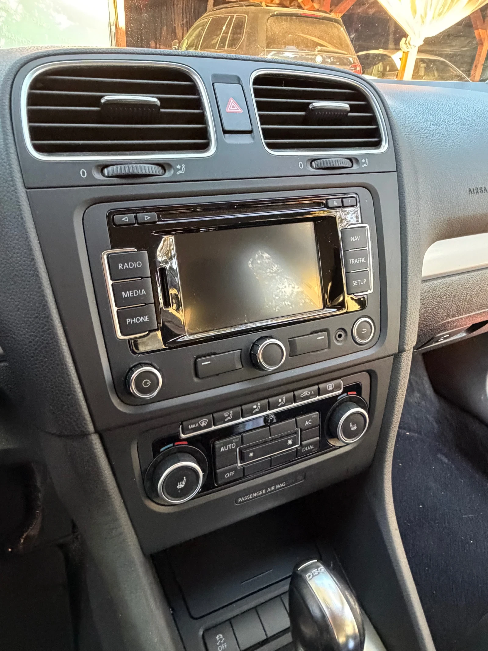 VW Golf, снимка 6 - Автомобили и джипове - 55957023