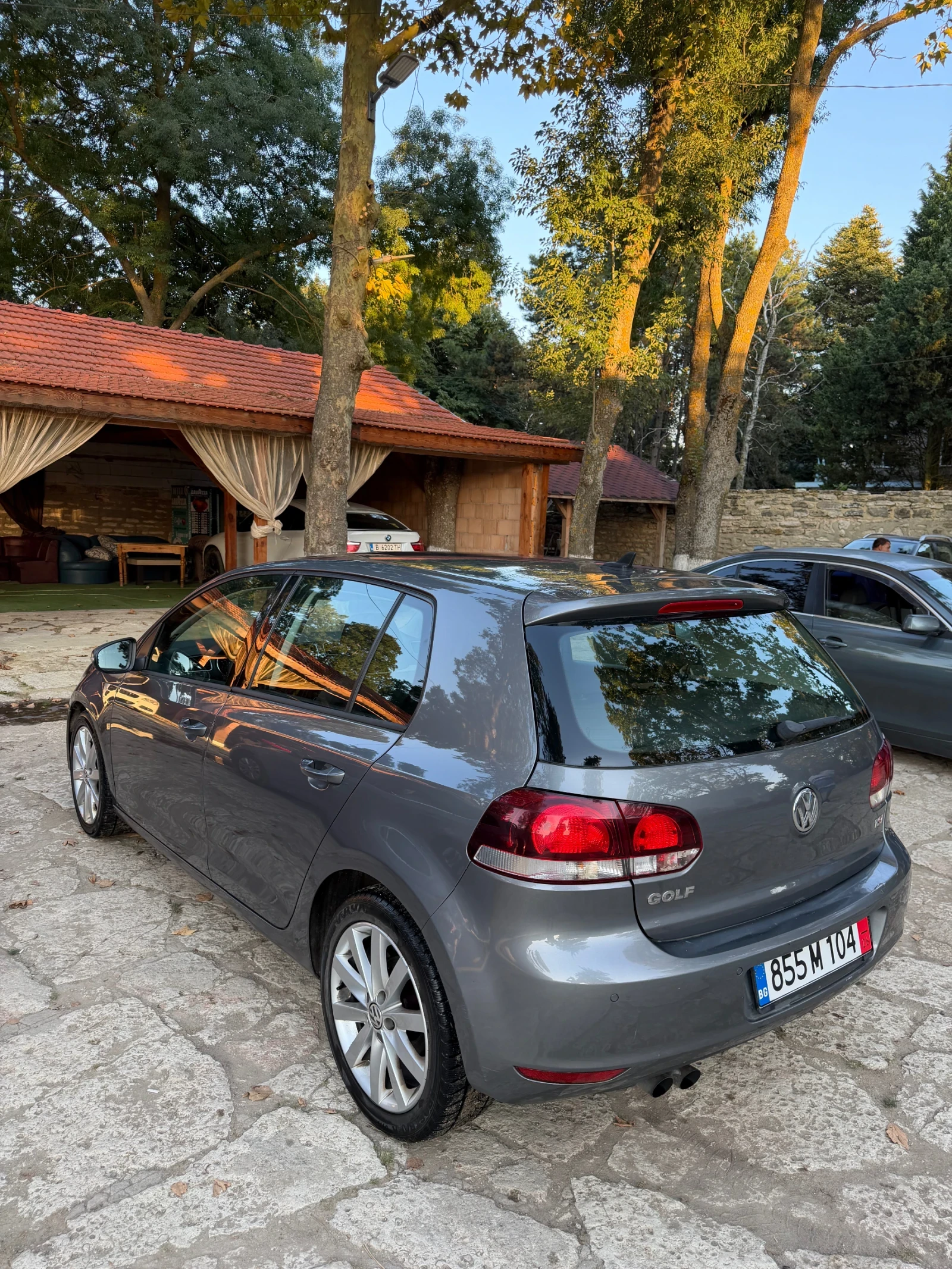 VW Golf, снимка 2 - Автомобили и джипове - 55957023