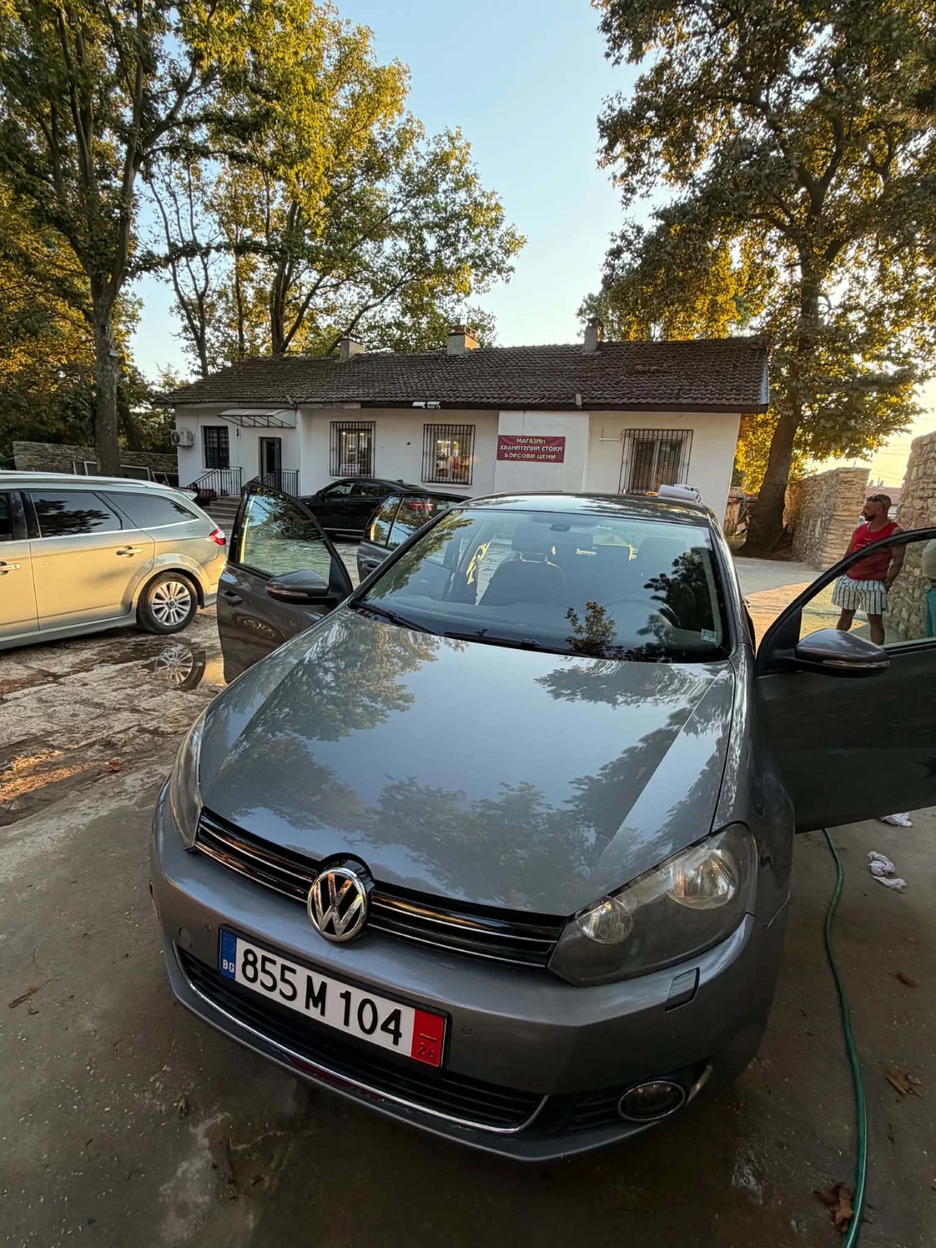 VW Golf | Mobile.bg � ����������� 8