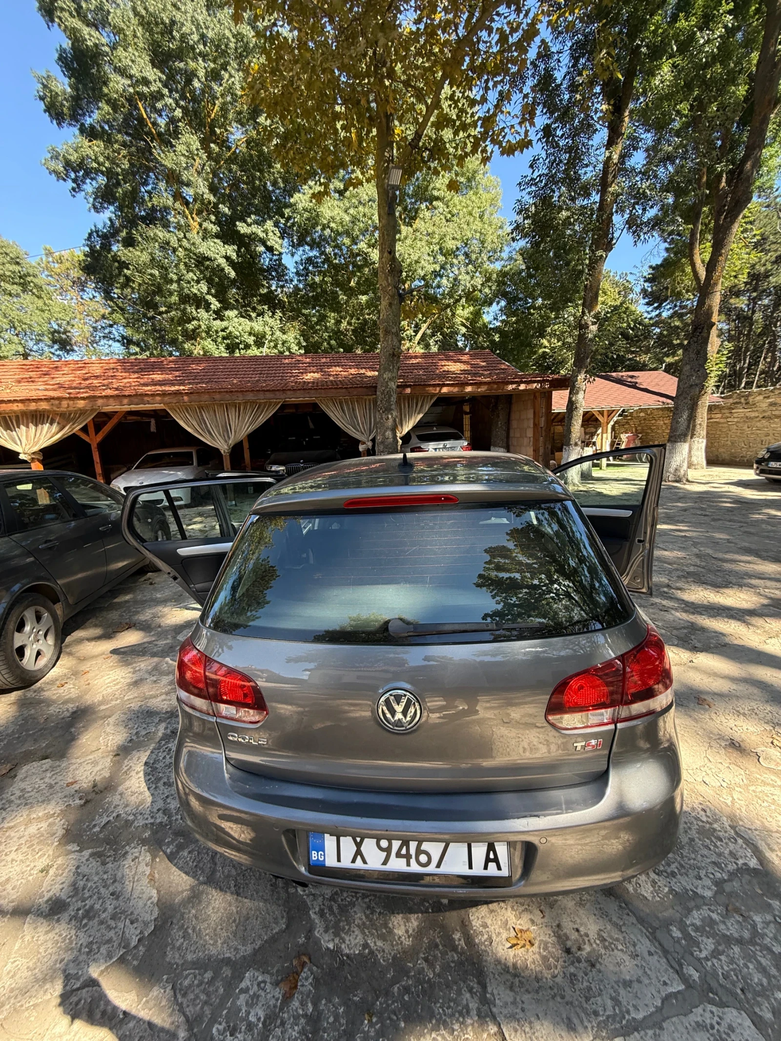 VW Golf | Mobile.bg � ����������� 2
