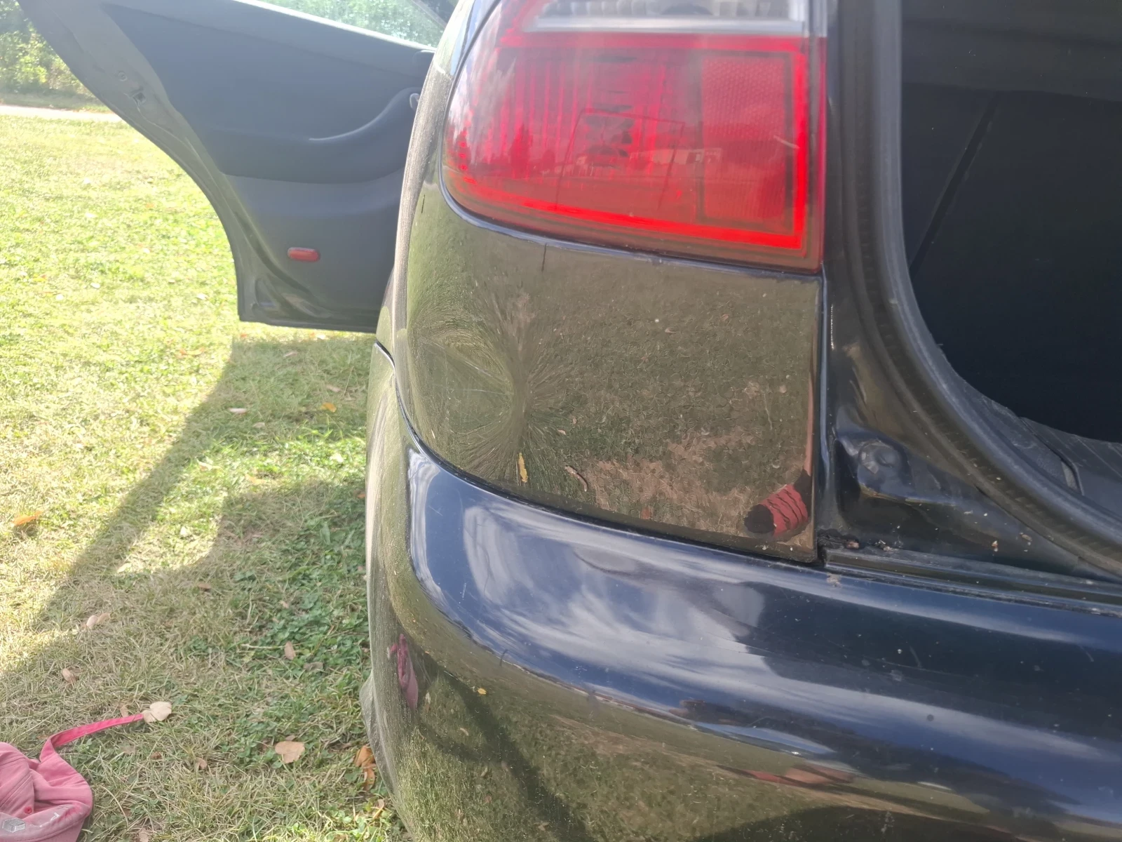 Seat Leon 1M, снимка 10 - Автомобили и джипове - 56074785