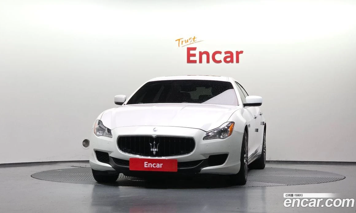 Maserati Quattroporte 3.0 Diesel | Mobile.bg � ����������� 3