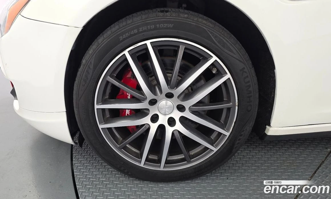 Maserati Quattroporte 3.0 Diesel | Mobile.bg � ����������� 5