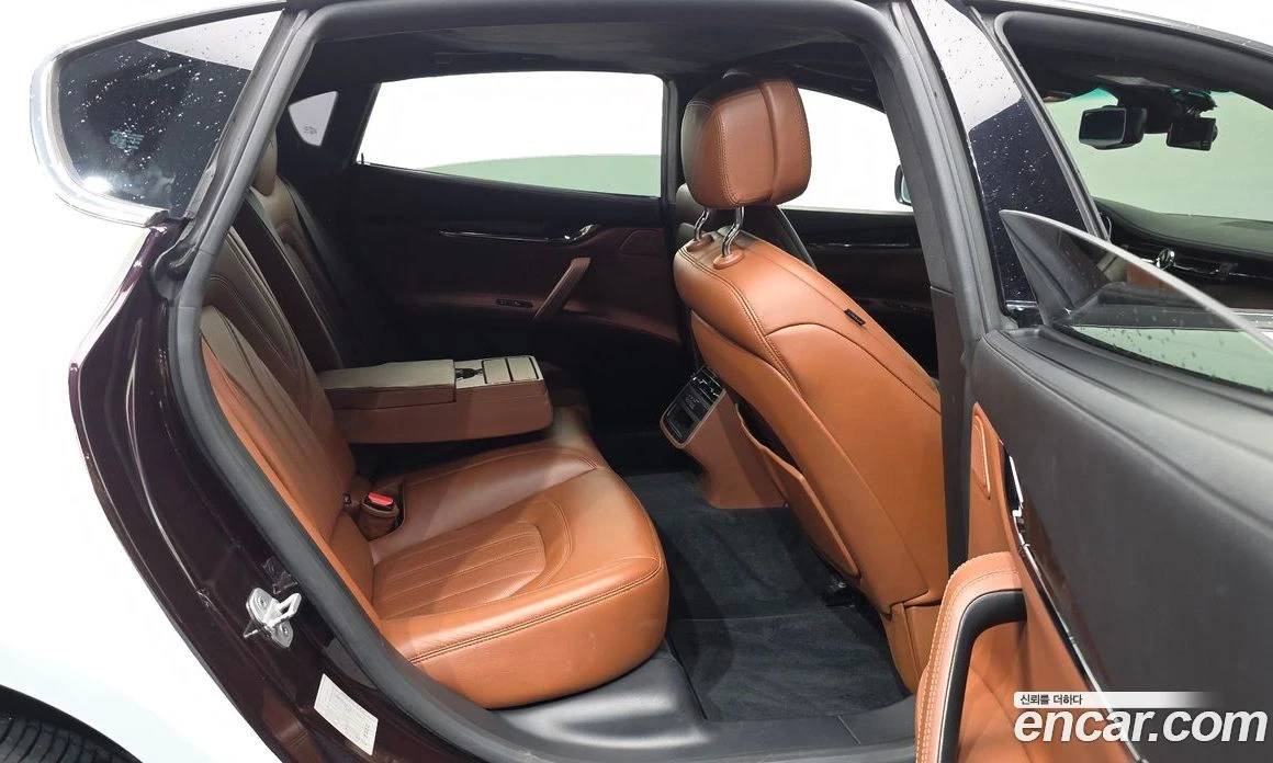 Maserati Quattroporte 3.0 Diesel | Mobile.bg � ����������� 12