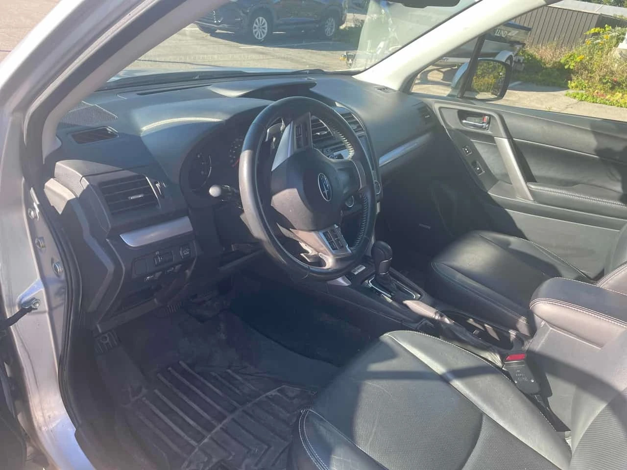 Subaru Forester * i Limited * CARFAX * БЕЗ ПЪРВОНАЧАЛНА ВНОСКА, снимка 5 - Автомобили и джипове - 56244028