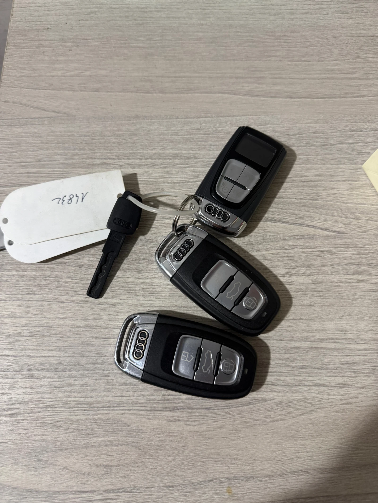 Audi A6 Allroad 3.0 TDI Full, снимка 16 - Автомобили и джипове - 56350895