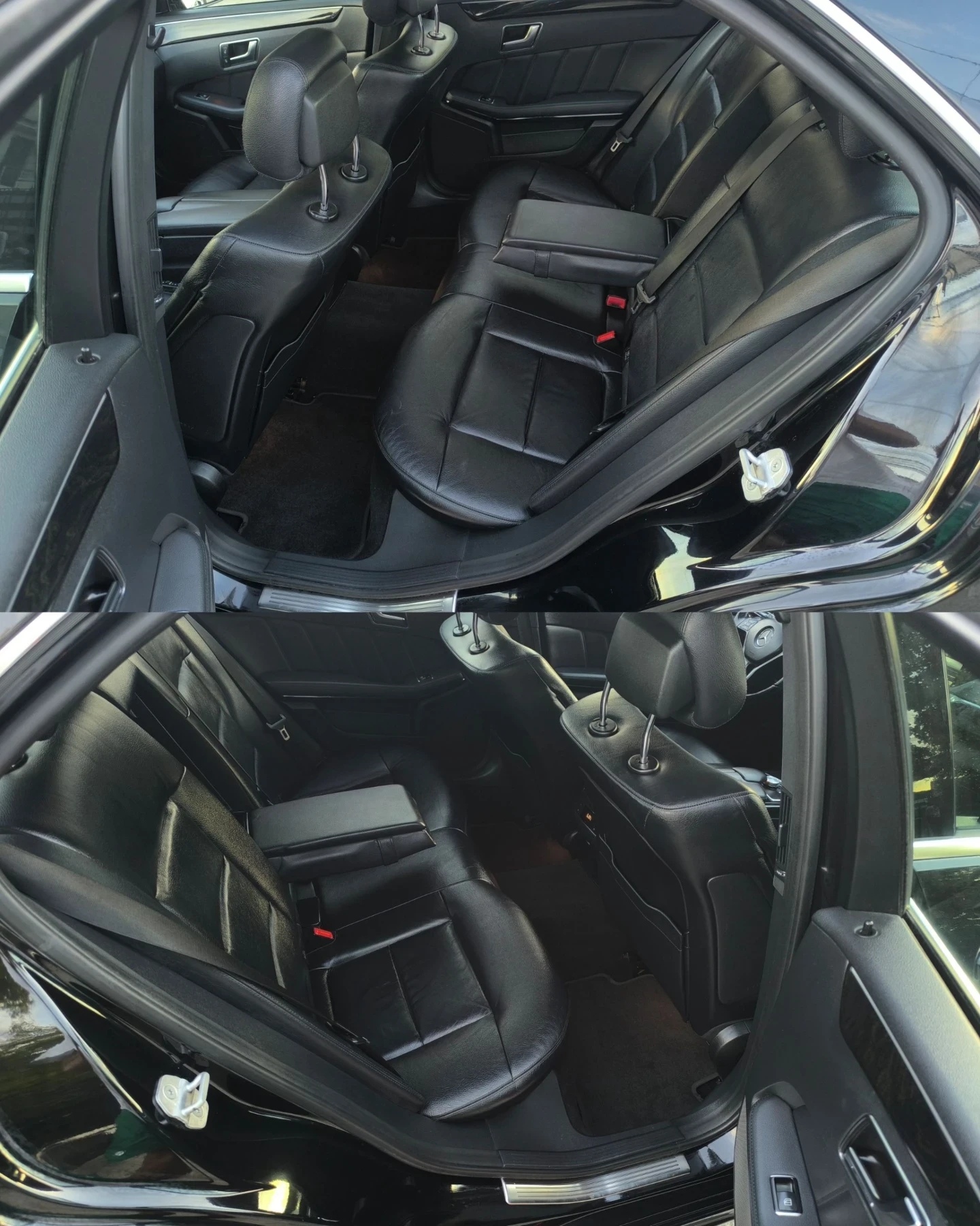 Mercedes-Benz E 350 CDI* AMG* 4-MATIC* GERMANY | Mobile.bg � ����������� 8