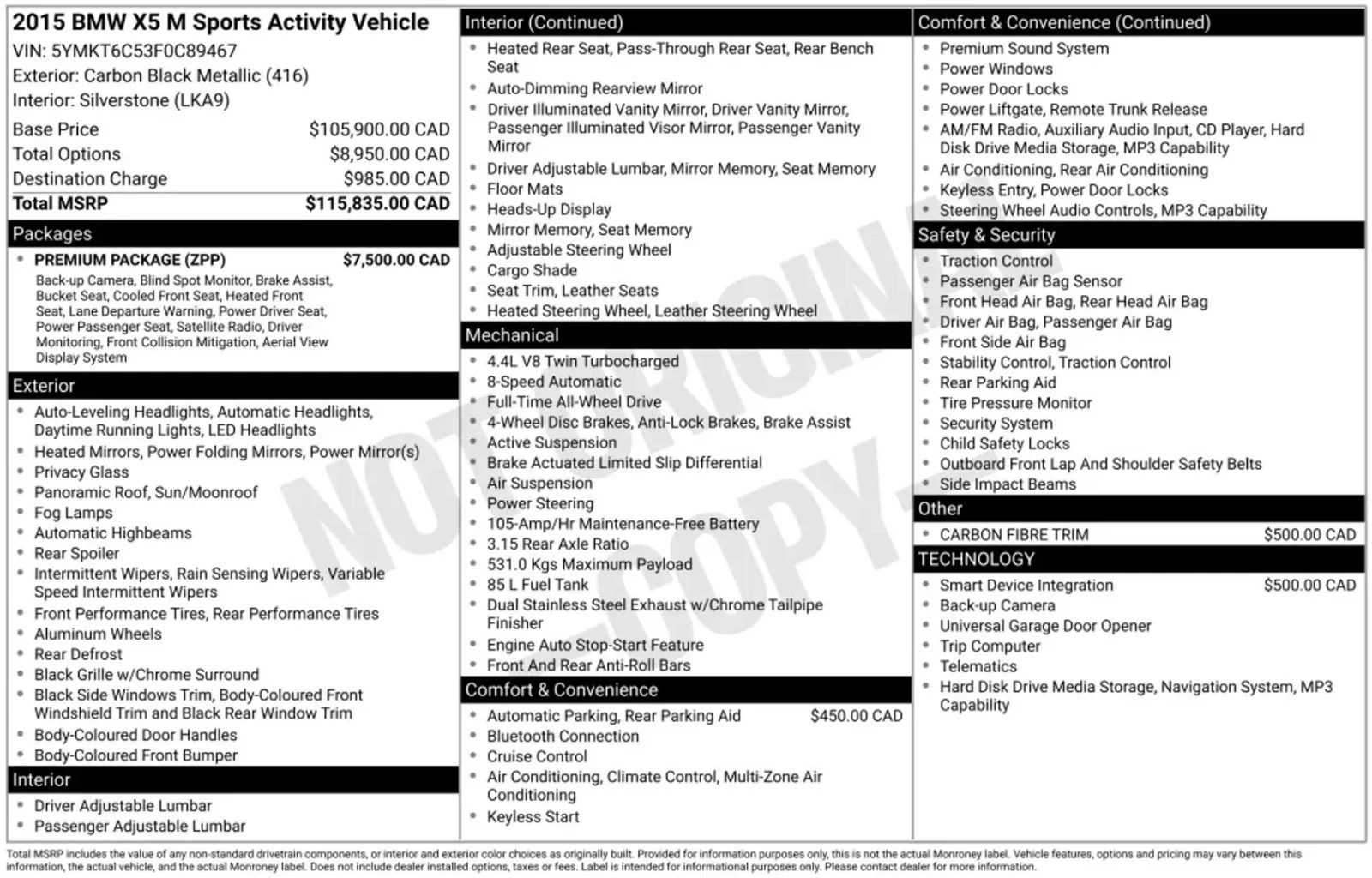 BMW X5M PERFORMANCE* HUD* HARMAN* CARBON* �����* ������ �� | Mobile.bg � ����������� 6