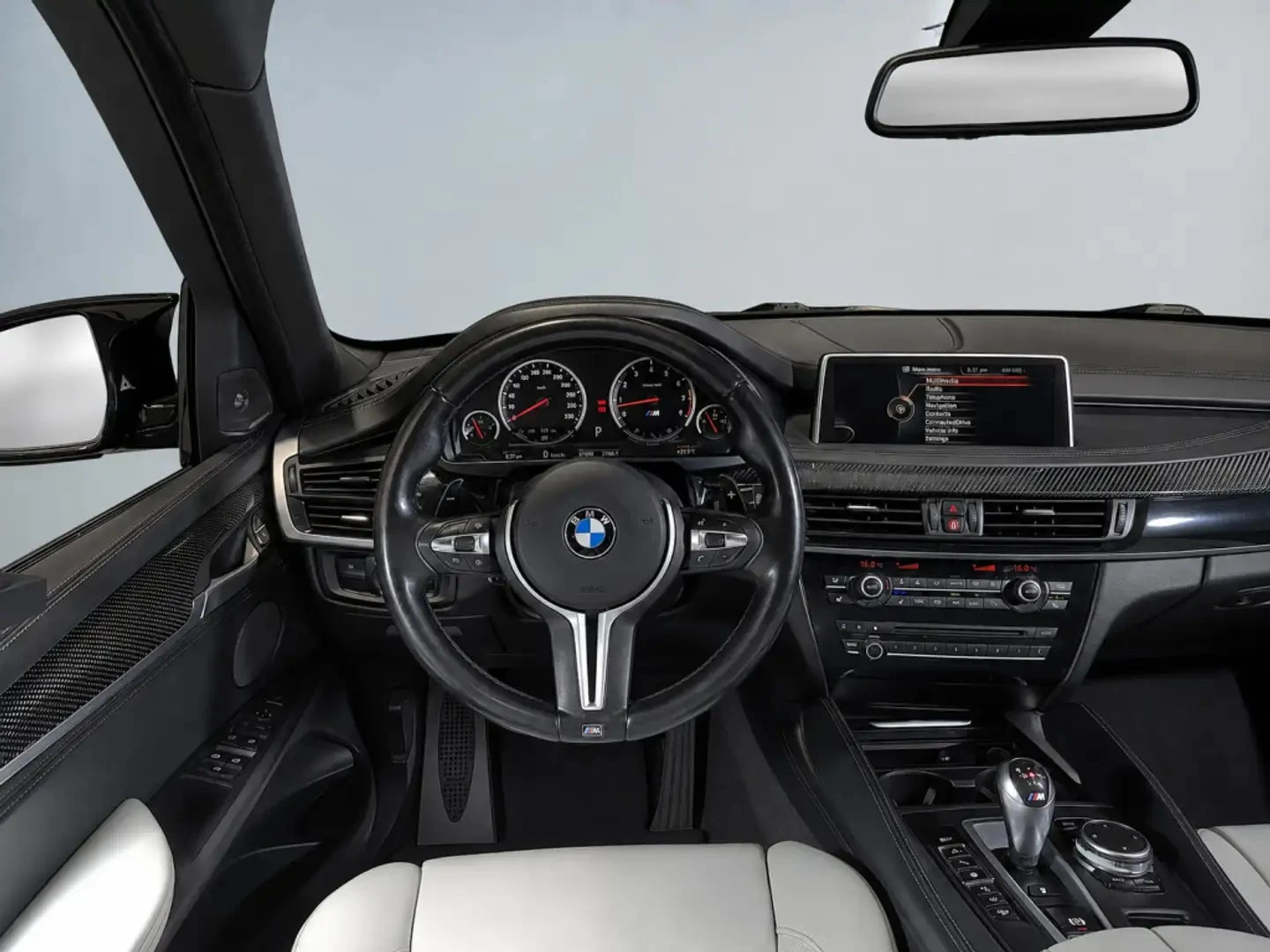 BMW X5M PERFORMANCE* HUD* HARMAN* CARBON* �����* ������ �� | Mobile.bg � ����������� 7
