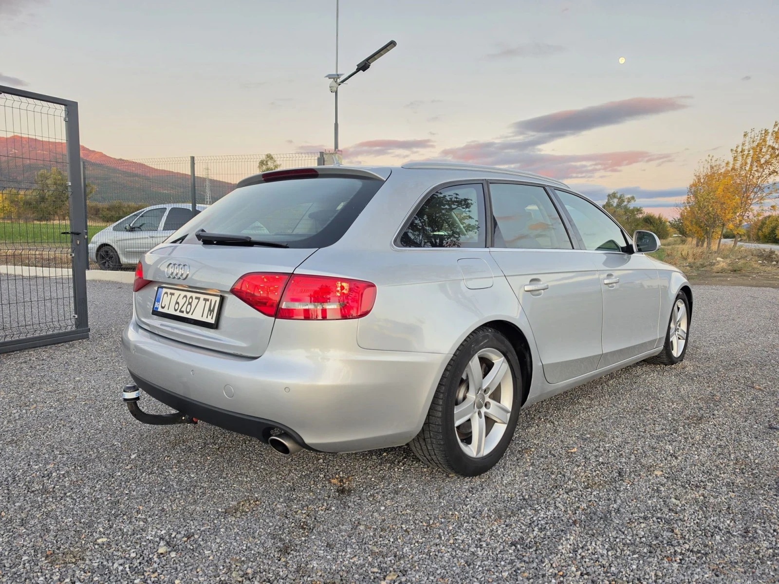 Audi A4 3.0 TDI QUATTRO , снимка 7 - Автомобили и джипове - 56628267