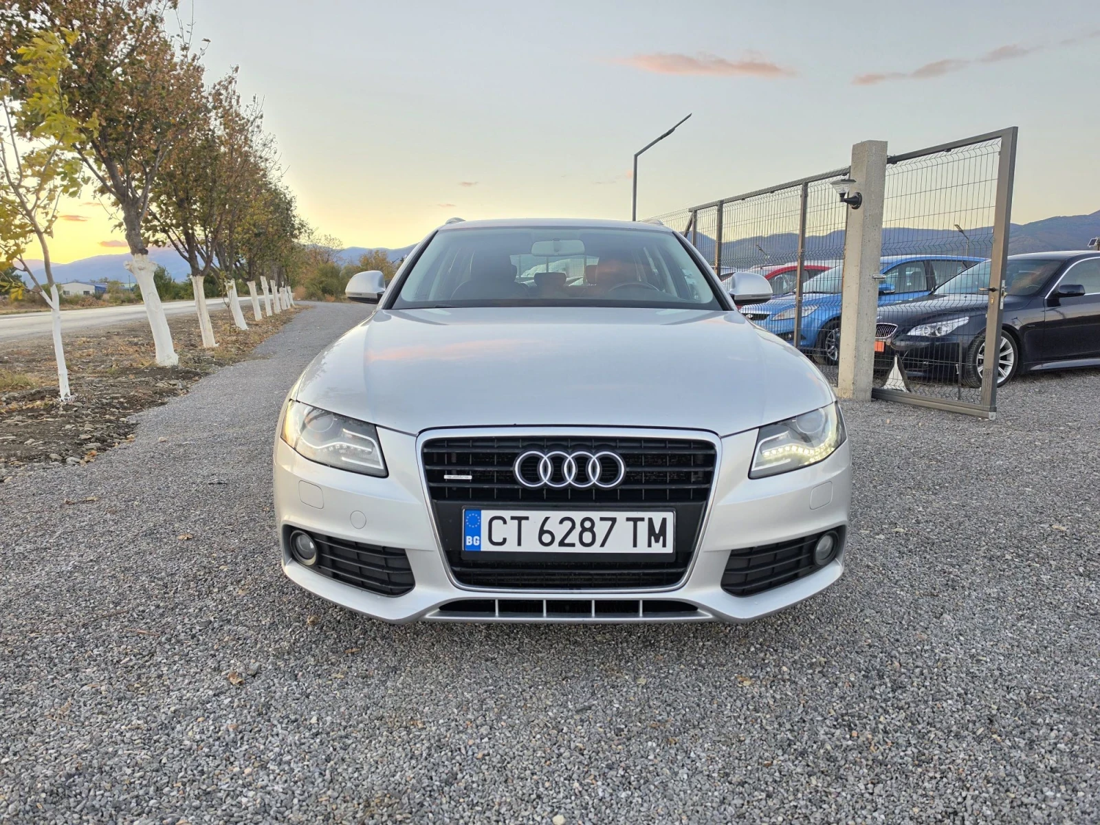 Audi A4 3.0 TDI QUATTRO , снимка 2 - Автомобили и джипове - 56628267