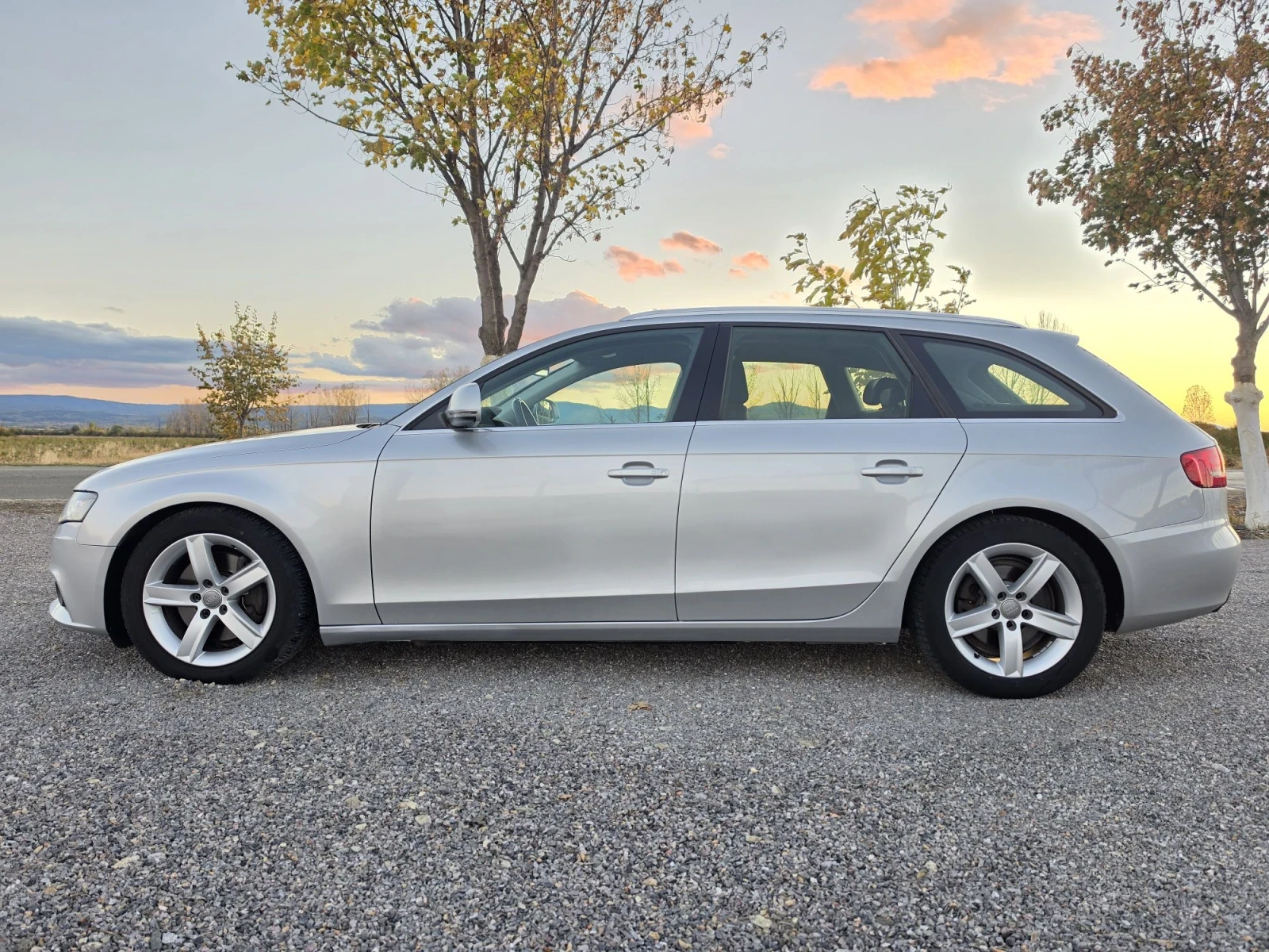 Audi A4 3.0 TDI QUATTRO , снимка 4 - Автомобили и джипове - 56628267