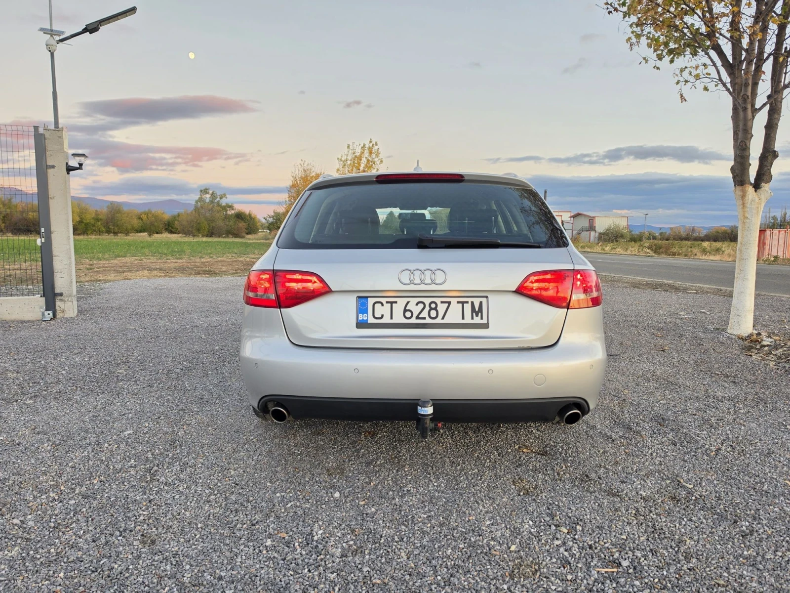 Audi A4 3.0 TDI QUATTRO , снимка 6 - Автомобили и джипове - 56628267