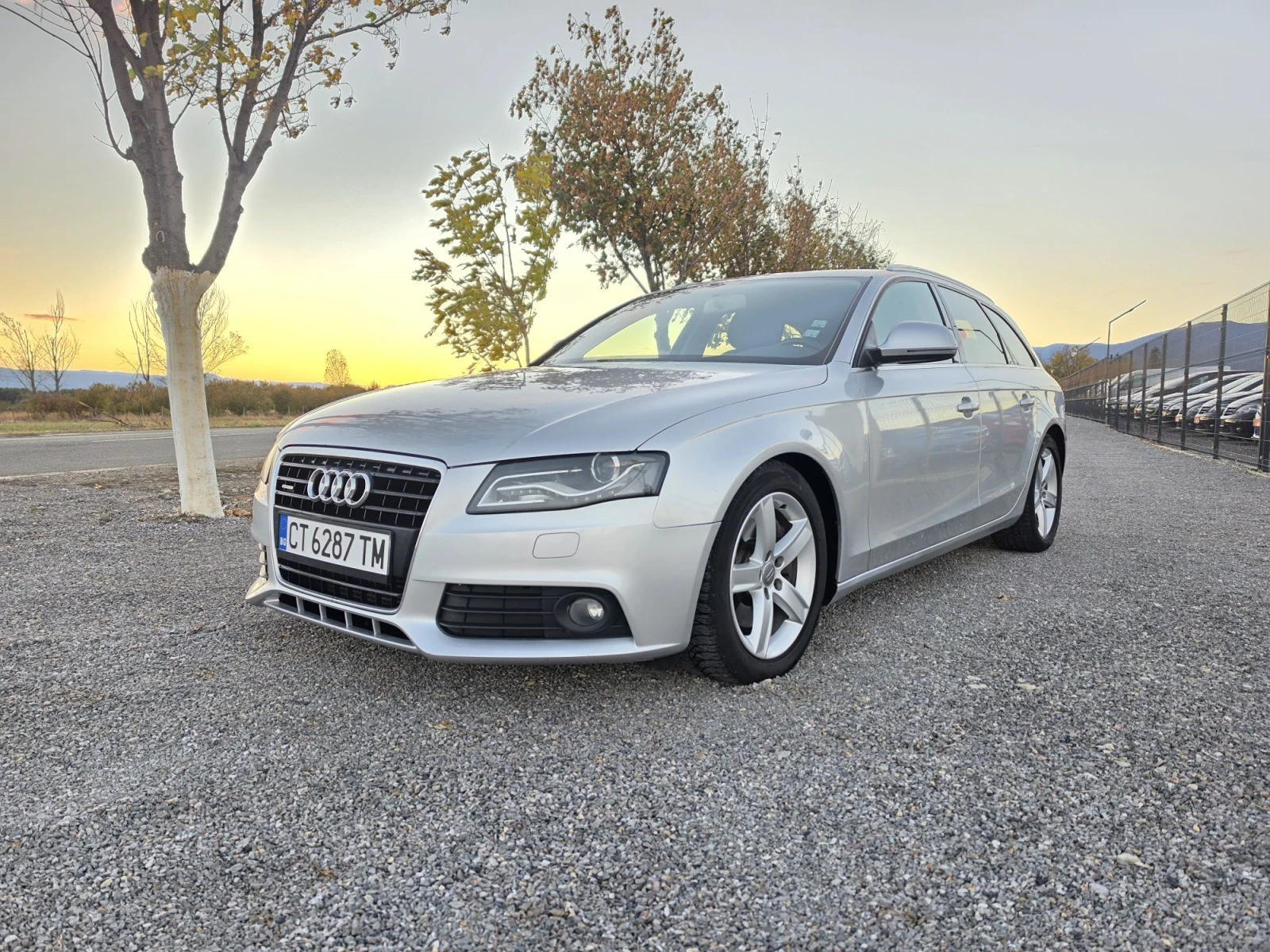 Audi A4 3.0 TDI QUATTRO , снимка 3 - Автомобили и джипове - 56628267