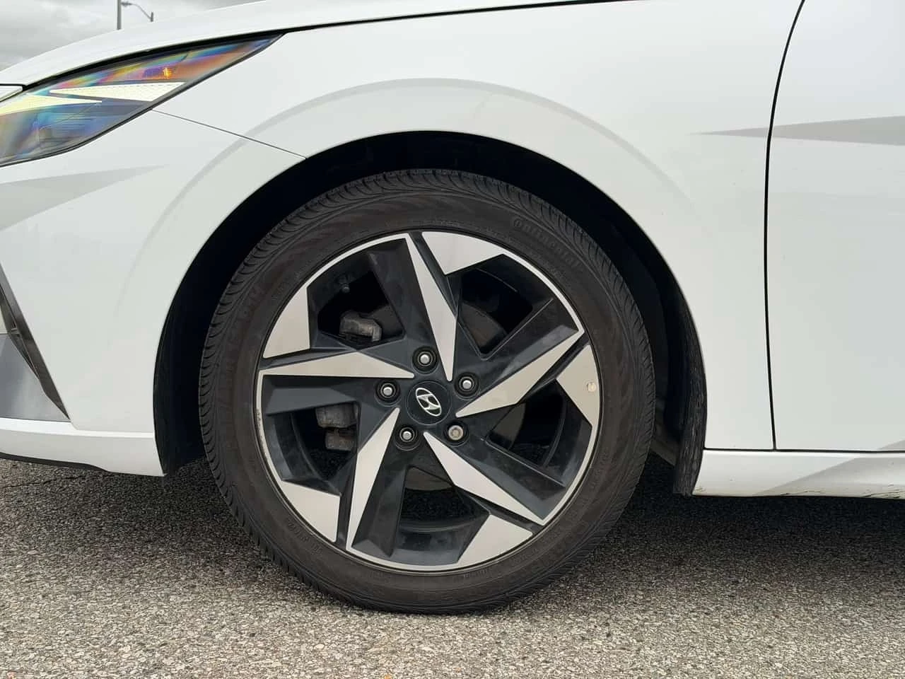 Hyundai Elantra * Luxury * CARFAX * ������� * KEYLESS *  | Mobile.bg � ����������� 7