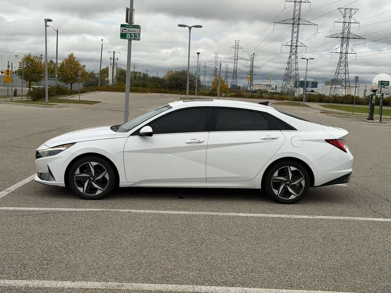 Hyundai Elantra * Luxury * CARFAX * ������� * KEYLESS *  | Mobile.bg � ����������� 2