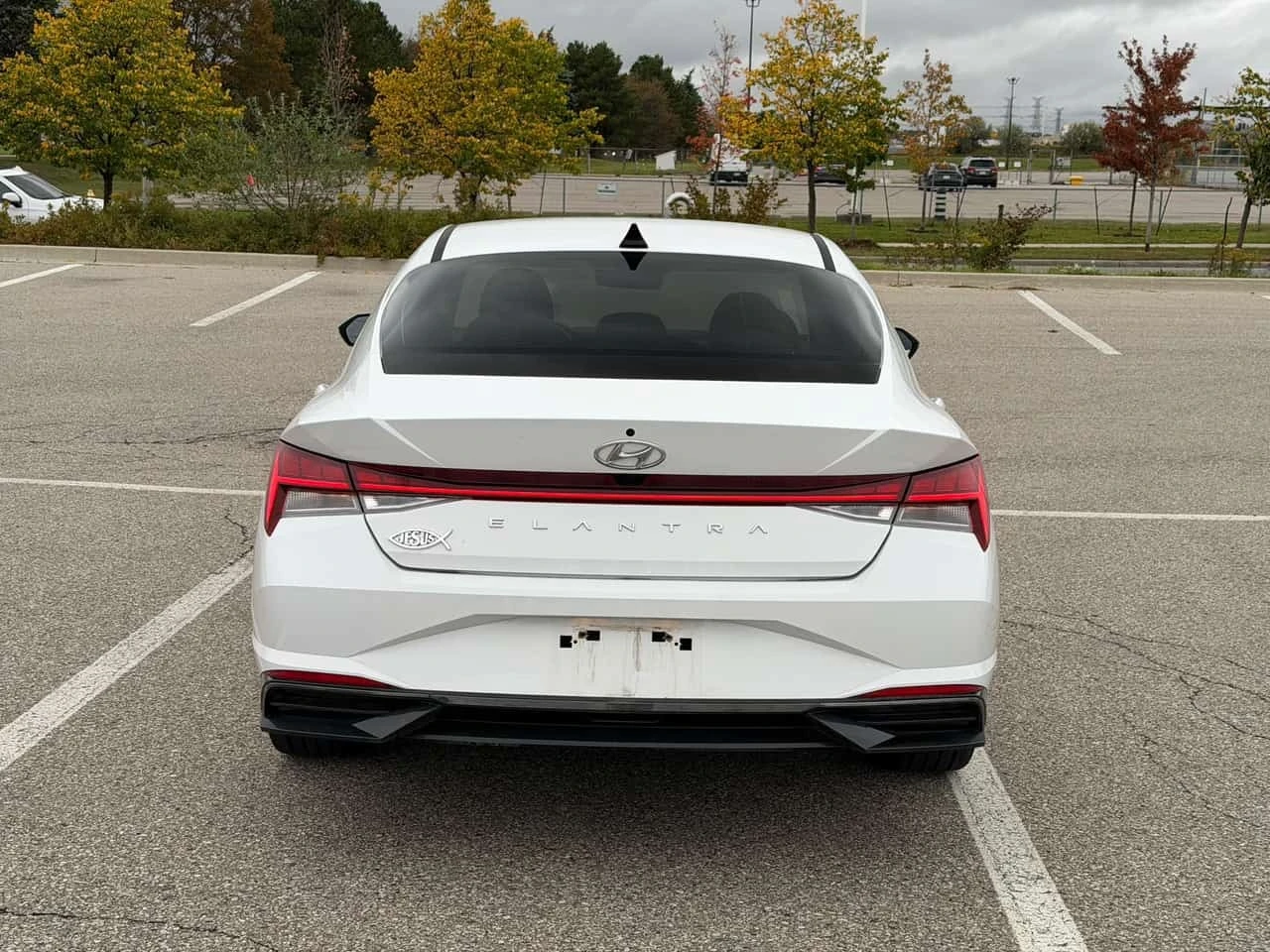 Hyundai Elantra * Luxury * CARFAX * ������� * KEYLESS *  | Mobile.bg � ����������� 4