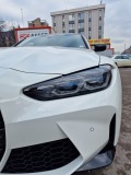 BMW M3 COMPETITION M XDRIVE - изображение 5