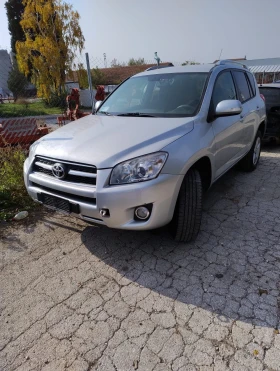 Toyota Rav4 facelift 2.2 d4d, снимка 1