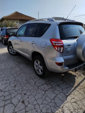 Toyota Rav4 facelift 2.2 d4d - изображение 5