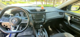 Nissan Rogue, снимка 12