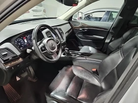 Volvo Xc90 ОЧАКВАН ВНОС* Momentum* 360View* Пано* Подгрев, снимка 8