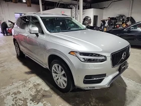 Volvo Xc90 ОЧАКВАН ВНОС* Momentum* 360View* Пано* Подгрев, снимка 3
