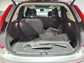 Volvo Xc90 ОЧАКВАН ВНОС* Momentum* 360View* Пано* Подгрев, снимка 14