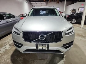 Volvo Xc90 ОЧАКВАН ВНОС* Momentum* 360View* Пано* Подгрев, снимка 2